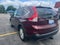 2013 Honda CR-V EX-L 2.4 Liter AWD