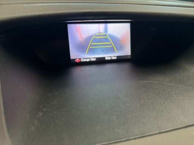 2013 Honda CR-V EX-L 2.4 Liter AWD
