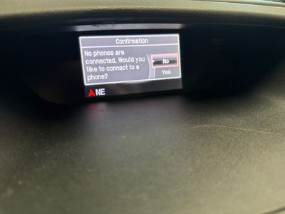 2013 Honda CR-V EX-L 2.4 Liter AWD