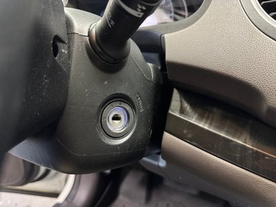 2013 Honda CR-V EX-L 2.4 Liter AWD