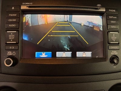2014 Honda CR-V EX-L 2.4 Liter AWD