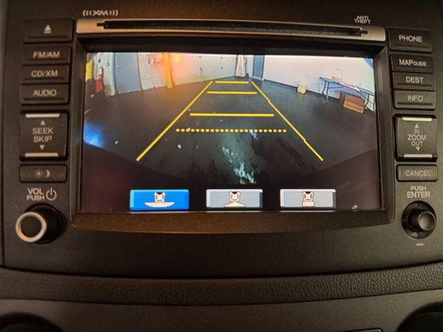 2014 Honda CR-V EX-L 2.4 Liter AWD
