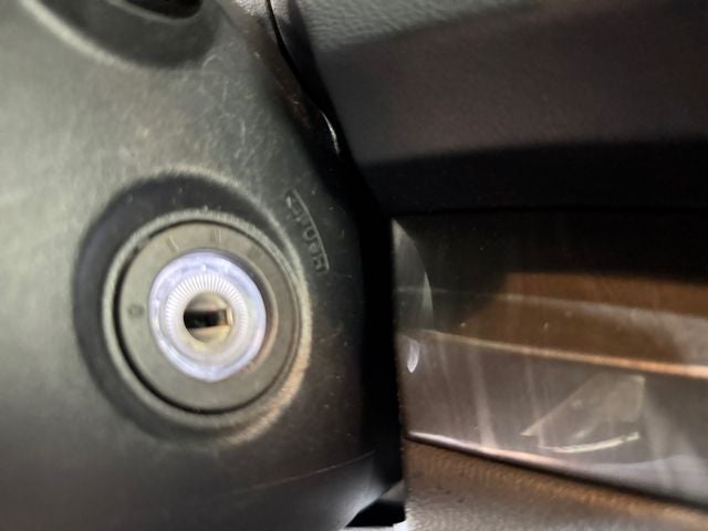 2014 Honda CR-V EX-L 2.4 Liter AWD