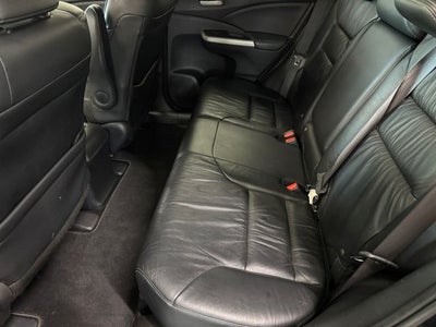 2014 Honda CR-V EX-L 2.4 Liter AWD