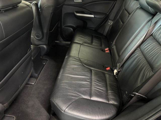 2014 Honda CR-V EX-L 2.4 Liter AWD
