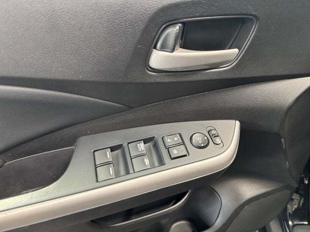 2014 Honda CR-V EX-L 2.4 Liter AWD