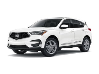 2020 Acura RDX Advance Package SH-AWD