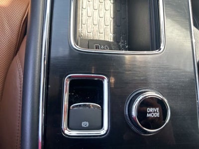 2023 Lincoln Aviator Reserve 3.0 Liter V6 AWD