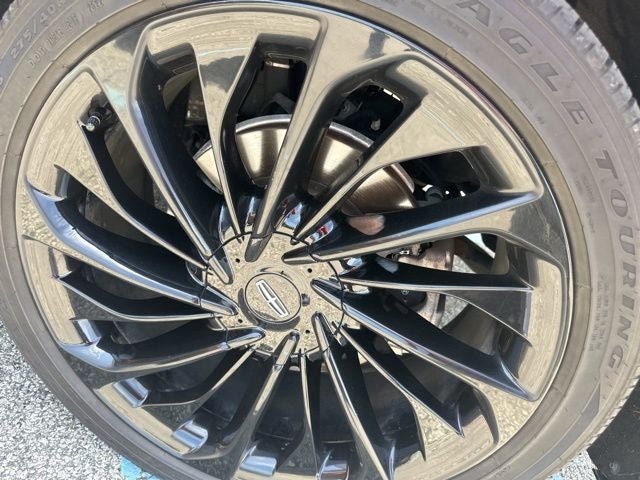 2023 Lincoln Aviator Reserve 3.0 Liter V6 AWD