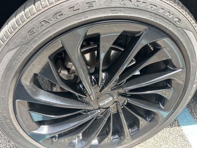2023 Lincoln Aviator Reserve 3.0 Liter V6 AWD
