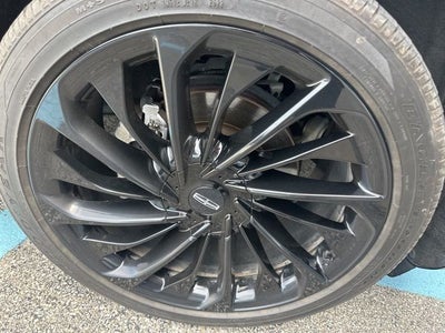 2023 Lincoln Aviator Reserve 3.0 Liter V6 AWD