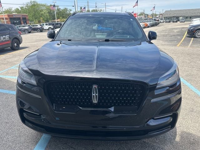 2023 Lincoln Aviator Reserve 3.0 Liter V6 AWD