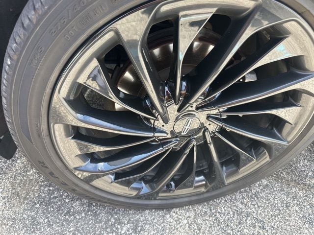 2023 Lincoln Aviator Reserve 3.0 Liter V6 AWD