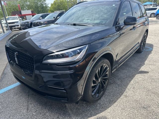 2023 Lincoln Aviator Reserve 3.0 Liter V6 AWD