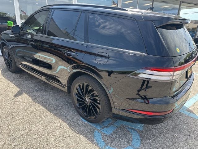 2023 Lincoln Aviator Reserve 3.0 Liter V6 AWD
