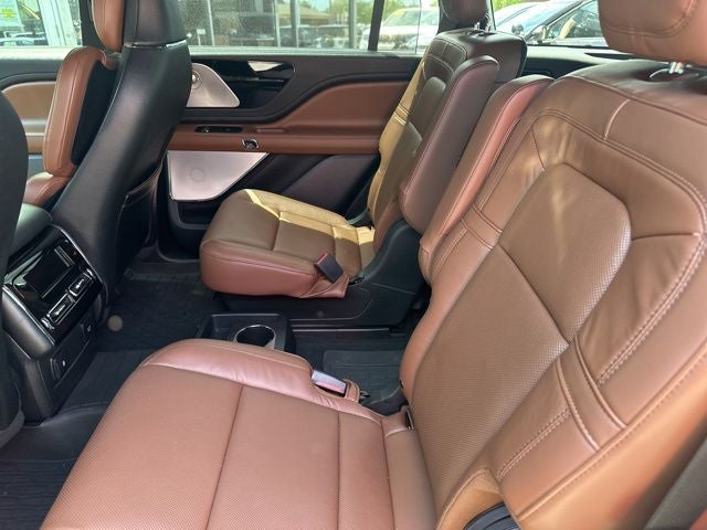 2023 Lincoln Aviator Reserve 3.0 Liter V6 AWD