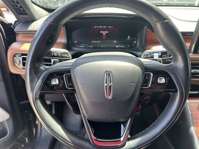 2023 Lincoln Aviator Reserve 3.0 Liter V6 AWD