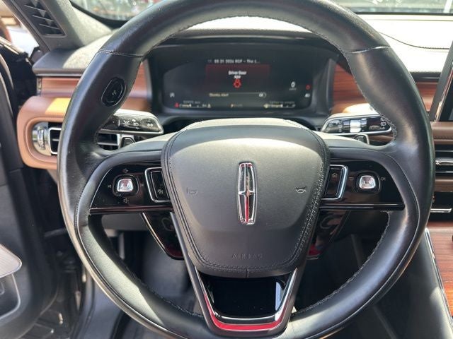 2023 Lincoln Aviator Reserve 3.0 Liter V6 AWD