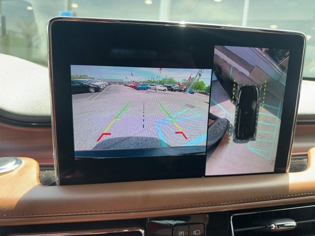 2023 Lincoln Aviator Reserve 3.0 Liter V6 AWD