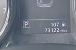 2018 Nissan Rogue SL 2.5 Liter AWD