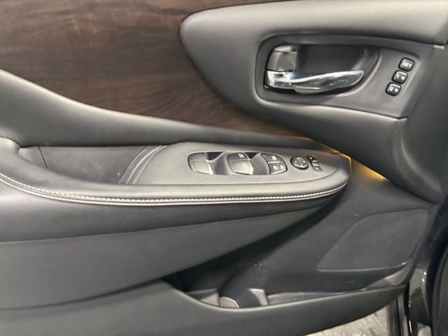 2020 Nissan Murano Platinum 3.5 Liter V6 AWD