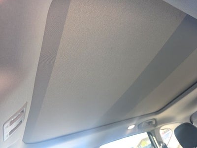 2020 Nissan Murano Platinum 3.5 Liter V6 AWD