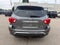 2020 Nissan Pathfinder Platinum 3.5 Liter V6 4WD