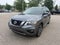 2020 Nissan Pathfinder Platinum 3.5 Liter V6 4WD