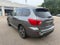 2020 Nissan Pathfinder Platinum 3.5 Liter V6 4WD
