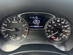 2020 Nissan Pathfinder Platinum 3.5 Liter V6 4WD