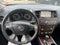 2020 Nissan Pathfinder Platinum 3.5 Liter V6 4WD