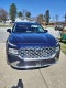 2021 Hyundai Santa Fe SEL 2.5 Liter AWD
