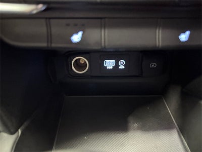 2020 Hyundai Santa Fe SEL 2.4 Liter AWD