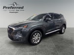 2020 Hyundai Santa Fe SEL 2.4 Liter AWD