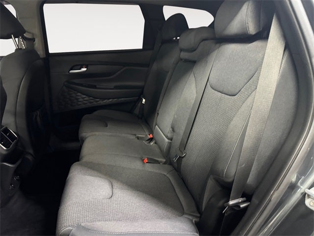 2020 Hyundai Santa Fe SEL 2.4 Liter AWD