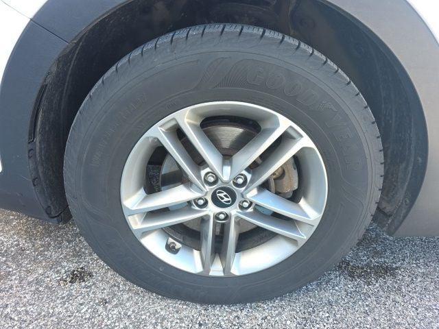 2018 Hyundai Santa Fe Sport 2.4 Base AWD