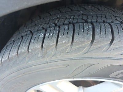 2018 Hyundai Santa Fe Sport 2.4 Base AWD