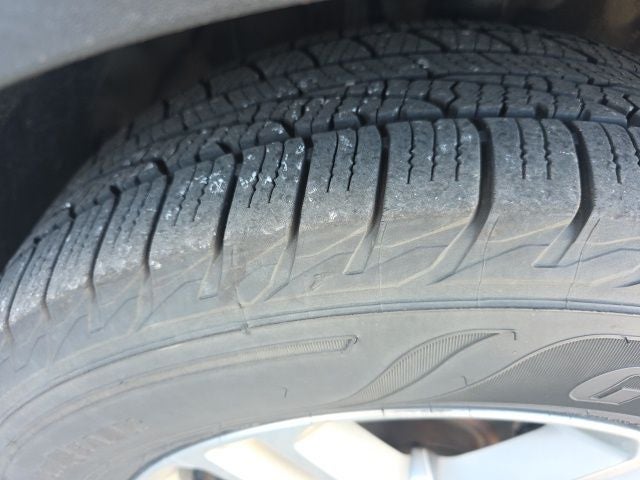 2018 Hyundai Santa Fe Sport 2.4 Base AWD