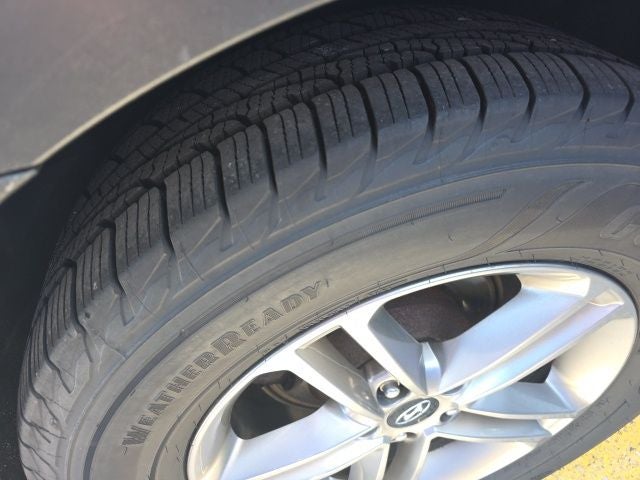 2018 Hyundai Santa Fe Sport 2.4 Base AWD