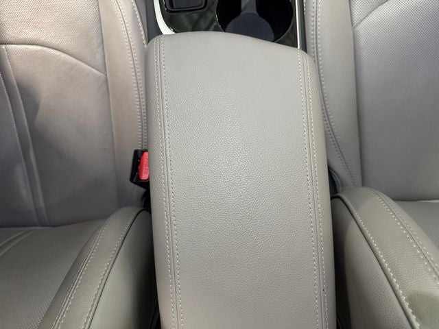 2018 Hyundai Sonata Limited 2.4 Liter FWD