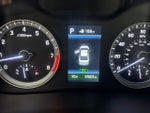2018 Hyundai Sonata Limited 2.4 Liter FWD