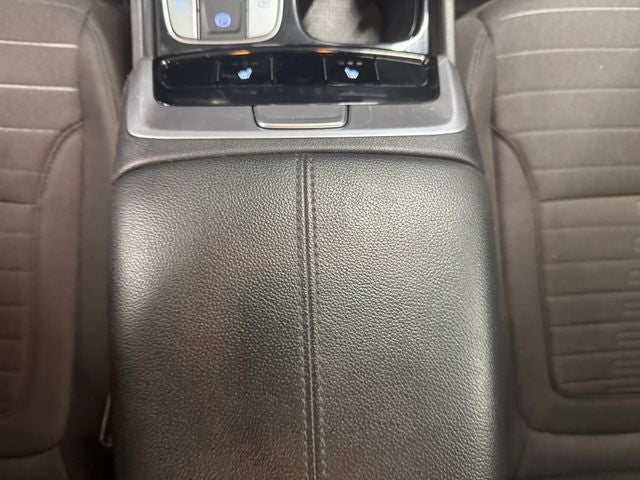 2022 Hyundai Santa Cruz SEL 2.5 Liter Crew Cab AWD