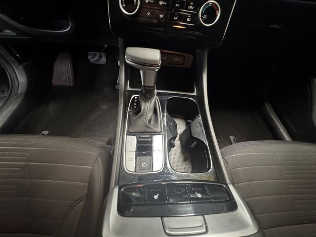 2022 Hyundai Santa Cruz SEL 2.5 Liter Crew Cab AWD