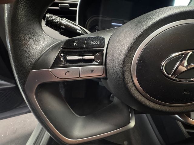 2022 Hyundai Santa Cruz SEL 2.5 Liter Crew Cab AWD