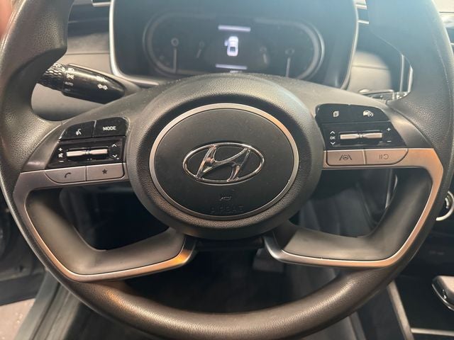2022 Hyundai Santa Cruz SEL 2.5 Liter Crew Cab AWD