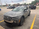 2022 Hyundai Santa Cruz SEL 2.5 Liter Crew Cab AWD