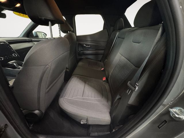 2022 Hyundai Santa Cruz SEL 2.5 Liter Crew Cab AWD