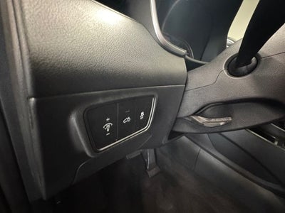 2022 Hyundai Santa Cruz SEL 2.5 Liter Crew Cab AWD
