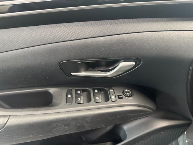 2022 Hyundai Santa Cruz SEL 2.5 Liter Crew Cab AWD