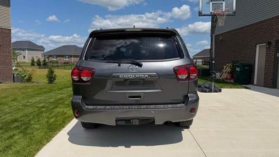 2019 Toyota Sequoia SR5 i-Force 5.7 Liter V8 4WD